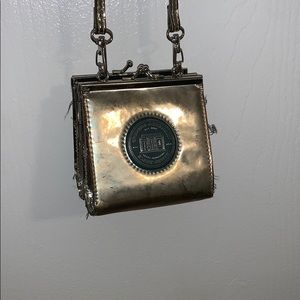 Opening ceremony RARE crossbody coin purse